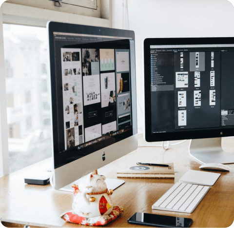 desktop